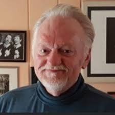 Robin Royce Cooper Obituary December 16, 2020