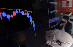 가상화폐 정보업체 코인 테스크에 따르면 한국시간 오늘(17일) 오전 6시 20분 기준 비트코인 가격은 24시간 전과 비교해 8.89% 내린. Apk 5zvghbvjsm