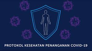 Check spelling or type a new query. Protokol Kesehatan Korona Youtube