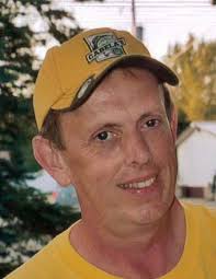 Obituary information for Michael D. Luck