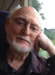 HARRISON MADDEN Obituary (2018)