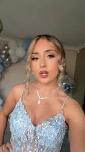 Prom Actress Name 2025 Small