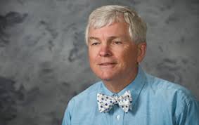 2020 CHAS Election Candidates