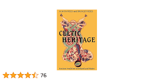 Amazon.com: CELTIC HERITAGE PA: 9780500270394: Rees, Alwyn, Rees, Brinley:  Libros