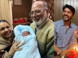 Watch full seasons of exclusive series, classic favorites, hulu originals, hit movies, current episodes, kids shows, and tons more. Anas Rashid Baby Photos Diya Aur Baati Hum Fame Anas Rashid Blessed With A Baby Boy Shares Adorable First Photos