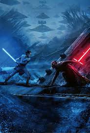 Chinese Tros Textless Poster Rey Starwars Theriseofskywalker Star Wars Watch Star Wars Images Star Wars Ships
