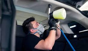 Check spelling or type a new query. Dry Cleaning How To Clean A Car Interior With Your Own Hands Avtotachki