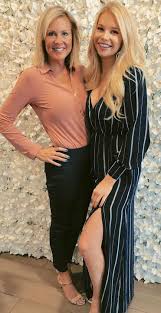 Blonde Hotties, who's your pick? | Scrolller