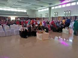 Sekolah menawarkan jurusan ilmu pengetahuan dan ilmu sosial. Muspika Hadiri Perpisahan Siswa Kelas Xii Sman 1 Petarukan Tribrata News Pemalang