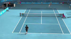 My favorite versions have been the dreamcast version (virtua tennis 2) and the psp version (virtua tennis 3). Top Spin 4 Download Gamefabrique
