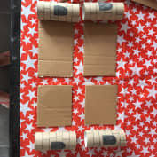 Knight's castle rudolfseck has been developed extra for juniors Make Your Own Cardboard Castle Twinkl Homework Help