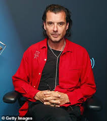 May 30, 2021 · the latest tweets from gwen stefani (@gwenstefani). Gavin Rossdale 55 Dating Glamorous Model Gwen Singer 26 Hot And Viral News
