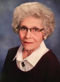 Mary Joyce Schoening