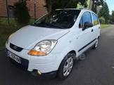 CHEVROLET-MATIZ