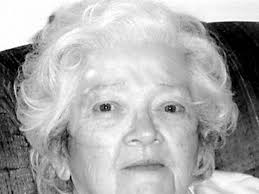 Geraldine B “Geri” Kittle Fishbaugh (1933-2011)