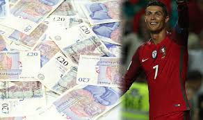 Jul 13, 2021 · cristiano ronaldo currently has an estimated net worth of a whopping $466 million dollars. Cristiano Ronaldo Net Worth Real Madrid Player Is Sitting On This Much Cash Express Co Uk