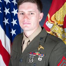 Marine from Redondo Beach among dead in Mississippi military air crash