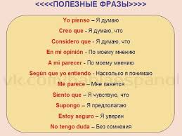 как научиться красиво говорить и выражать свои мысли книги Pin Ot Polzovatelya Enrique Napoles Na Doske Frases Ruso Espanol Ispanskij Yazyk Uchit Ispanskij Yazyk Izuchenie Italyanskogo