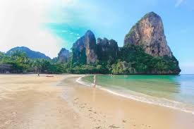 Take your pick, they are all kickass anyway! Railay Beach In Krabi A Travel Guide Placesofjuma