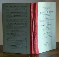 Dictionnaire Musical Des Locutions Etrangeres Par Rougnon 1898 Musique Ebay Dictionnaire Musical Musique