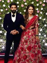 Amit Thackeray S Wedding Bollywood Celebs Politicians And Sports Industry Congratulate The Newly W The New Indian Express Love compatibility horoscope partner matching by date of birth astrology chart online calculator. new indian express