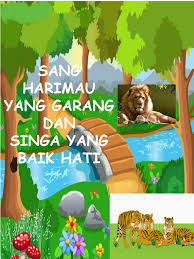 Cerita Kanak Kanak Ijanezane Flip Pdf Anyflip