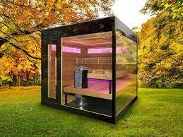 Mit ihnen lässt sich der traum von der eigenen sauna leicht verwirklichen, denn sie nehmen nicht viel platz ein und finden daher auch im kleinsten garten ihre platz. Sauna Kaufen Jetzt Mit Sonderrabatt Fur Ihr Zuhause