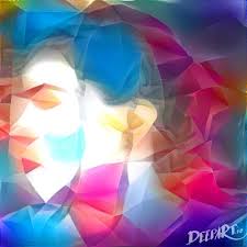 Piece Of Deepart Abstract Artwork Artwork Abstract