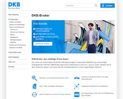 Einfaches banking, innovative app und persönliche beratung. Dkb Broker Dkb Depot Erfahrungen Test 08 2021