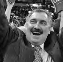 The 2008-09 Old Dominion Basketball Media Guide