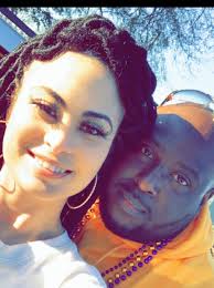 Ashley Bryant and Darrell Copeland's Wedding Website