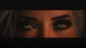Cyberpunk 2077 hd wallpapers, desktop and phone wallpapers. Modder Showed How To Make The Best Version Of Ciri In Cyberpunk 2077