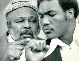 On This Day In Boxing . John Lee Anthony Tapia, who overcame a horrific  start in life, died