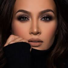 Pretty Cool Makeup Looks For Brown Eyes Smokey Eye Makeup Makeup For Hazel Eyes