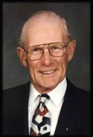 Obituary information for William John Bragg
