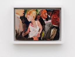 Saskia Neuman Gallery — Geraldine Swayne