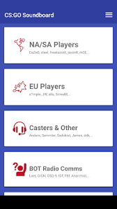 Csgo inferno callouts and locations 2020 | gaming daily inputhey, welcome back to gaming daily input, yes another cs go video and today we are going to. Cs Go Soundboard Na Eu Fpl Guns Radio Comms For Pc Download And Run On Pc Or Mac