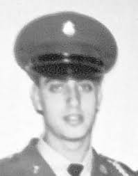 Thomas GIUNTA Obituary (2018)