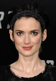 While working with ryder and the nevada. Winona Ryder Favorite Music Bands Books Food Biography