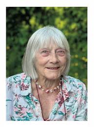 Death Notice of Renée Lawless (Rathmines, Dublin)