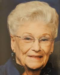 Phyllis Otis Obituary September 21, 2024