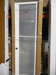 With the door removed, the frame becomes the flippity floppity thing that i couldn't keep upright by so have you ever installed a prehung door? 24 X 82 Prehung Pantry Door Wholesale Pallets Home Goods Improvements Tools Flooring Lots Appliances Doors Consignment Auction In Princeton 283 K Bid