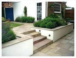 Garden Wall Ideas Front Garden Brick Wall Designs Garden Wall Ideas Brilliant Garden Wall Ideas Design Best Ideas About Garden Ret Idee Giardino Giardino Patio