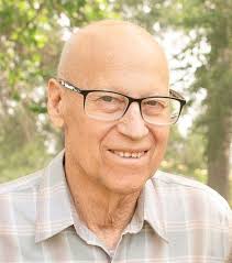 Richard Blough Obituary (1943