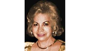 Angeles Vasquez Obituary (1938