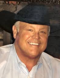 Obituary information for Rusty Martin