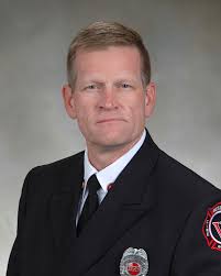 Congratulations to Mark Fuller