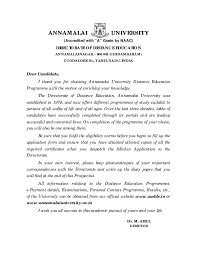 Pdf Annamalai University Directorate Of Distance Education Annamalainagar 608 002 Chidambaram Saturn Girl Academia Edu