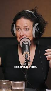 @jessicahelenhill gives us a brief history of coercive control, tracing it  back to the way prisoners of war were treated. , Listen now wherever you  get your podcasts.