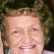 Anna Marie Huffman Obituary